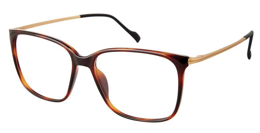 Stepper STE-20127-SI Eyeglasses - view 2